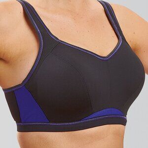 Freya Intrepid Underwire Bra